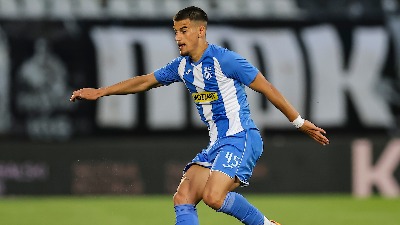 Novi milionski transfer na Karaburmi? Vukičević na meti kluba iz Serije A - poznato koliko novca ide Zvezdi