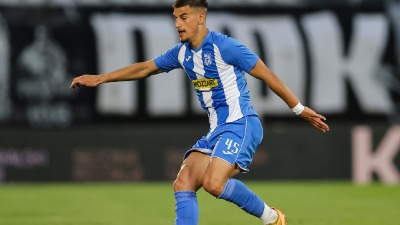 OFK Beograd imao meč u rukama, IMT kaznio sve greške u završnici!