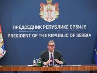 Vučić: Kada bismo preuzeli NIS, Rusija bi postala neprijateljska država, a gas tri puta skuplji