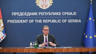 Vučić: Kada bismo preuzeli NIS, Rusija bi postala neprijateljska država, a gas tri puta skuplji