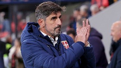 Paunović objavio spisak: Povratak Sergeja i Vanje! Trojica iz Zvezde, jedan iz Partizana