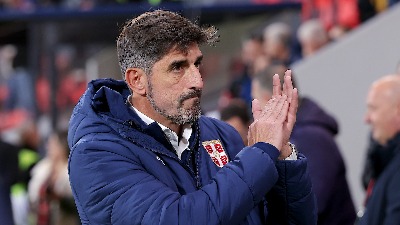 Paunović ga otkrio, a danas je jedan od najboljih na svetu - može li da sruši Mesijev rekord?