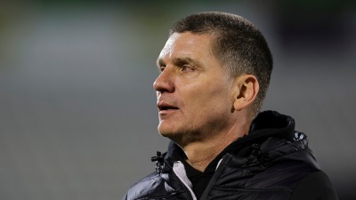 Blagojević o situaciji u Partizanu: "To nam je bio problem" 