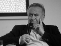 Preminuo Božo Koprivica