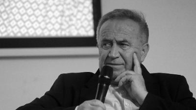 Preminuo Božo Koprivica