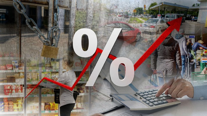 Smanjenje akciza ne zaustavlja poskupljenja goriva, sledi i rast inflacije!