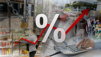Talas inflacije ide ka Srbiji - kakav će biti ODGOVOR države?