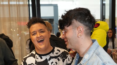 Marija Šerifović objavila video o novom albumu: Ova pesma je pisana za njenog sina Marija