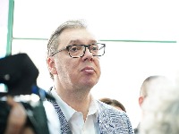 Vučić: Čovečanstvo se nalazi na ivici ambisa - biće veoma loše