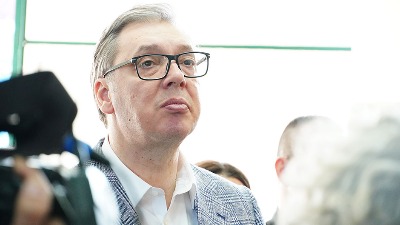 Vučić: Čovečanstvo se nalazi na ivici ambisa - biće veoma loše