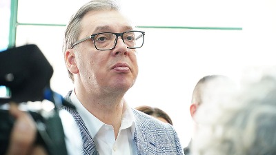 Evropske demokrate zgranute padom slobode medija u Srbiji za 12 godina Vučićeve vlasti