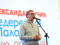"IMAĆE PRILIKU DA POBEDE": Vučić otkrio kada će se znati termin izbora