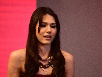 Uspehe niže i na ljubavnom planu: Ovaj sportista je dečko Angeline Topić