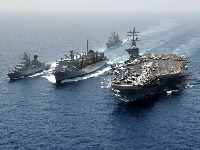 ESKALACIJA Amerika šalje hiljade marinaca na Bliski istok