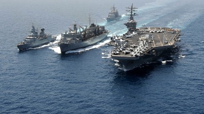 ESKALACIJA Amerika šalje hiljade marinaca na Bliski istok