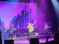 Hari Varešanović ZA DIREKTNO: "Radio sam koncerte u Sava centru, gde je dolazila cela Jugoslavija"