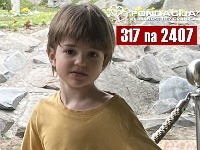 Pomozimo Mihailu slanjem 317 na 2407