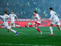 Crvena zvezda donela veliki prihod superligašima: Partizanu "večiti" rival olakašava UEFA monitoring