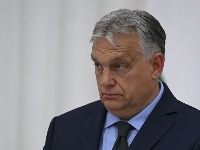 PRST U OKO EU Orban zatražio ukidanje sankcija za ruske energente
