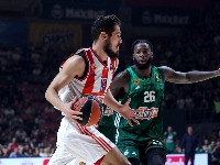 Duel u Atini nosi ogroman ulog: Jedni će prići plej-ofu, a drugi će ući u problem