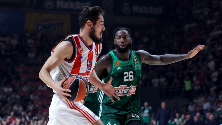 Duel u Atini nosi ogroman ulog: Jedni će prići plej-ofu, a drugi će ući u problem