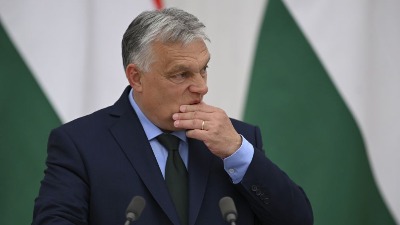 ORBAN HEROJ U MOSKVI: Ruski mediji slave blokadu pomoći Ukrajini