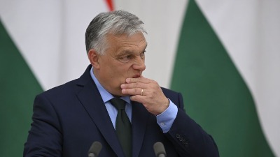 Orban HITNO KRENUO KA SRBIJI u 6 ujutru: "Pokušali su da dignu gasovod u vazduh!"