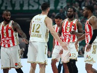 Zvezdin rasplet sezone - tri "zicera", derbi i prilike