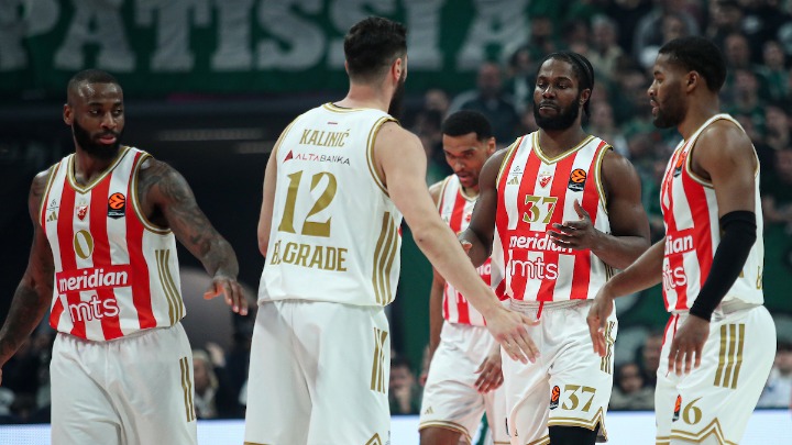 Zvezdin rasplet sezone - tri "zicera", derbi i prilike