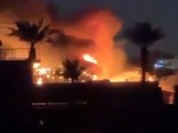 Novi udar na SAD: Četiri drona napala bazu, region na ivici eskalacije (VIDEO)