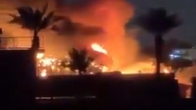 Novi udar na SAD: Četiri drona napala bazu, region na ivici eskalacije (VIDEO)