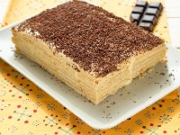 Slatkiš koji ne može da ne uspe: Recept za keks tortu bez mleka i jaja