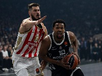 "Zvezda treba da pusti Partizan"