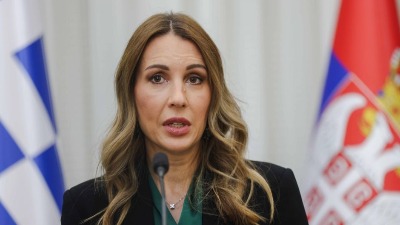 "Pregovaramo sa kompanijama o prodaji dela rezervi nafte kako ne bi bilo nestašica"