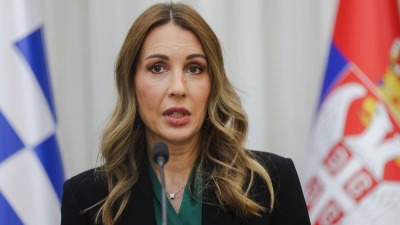 "Nema mesta panici": Ministarka progovorila o stanju na pumpama