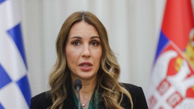 Đedović Handanović: Do kraja nedelje ća biti usaglašeno 90 odsto stavova oko NIS-a