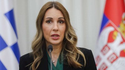 Ministarka o stanju na tržištu naftnih derivata: NIS povećao uvoz, proizvodnju i rezerve