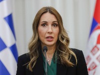 Đedović Handanović: Vreme curi po pitanju promene vlasništva u NIS!