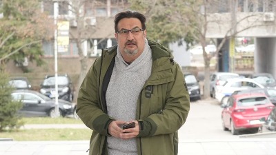 Movsesijan: Svi imamo isti cilj - slobodnu Srbiju