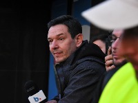 Šarović: Naša poruka Vučiću mora biti - pobedićemo te, kad god izbori bili