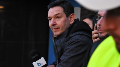 Šarović: Naša poruka Vučiću mora biti - pobedićemo te, kad god izbori bili