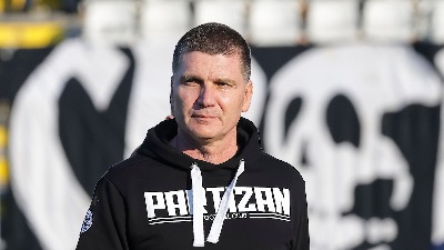 Blagojević: Imao sam razgovor sa Lazovićem, zamolio sam poznanike da mi ne pričaju šta se piše
