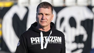 Blagojević: Bilo je nekoliko situacija za diskusiju, penal koji je OFK dobio nas je ubacio u nervozu