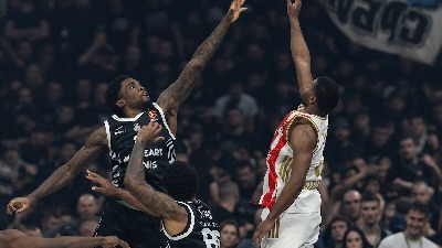 Poznato ko deli pravdu Zvezdi i Partizanu u nedelju