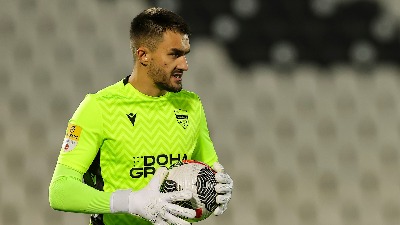 Javor prokockao penal u 97. minutu: Samčović sačuvao bod Novom Pazaru (VIDEO)