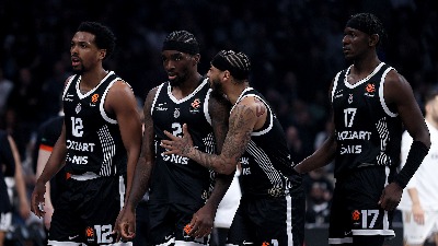 Promenjen sudija za derbi na insistiranje Partizana