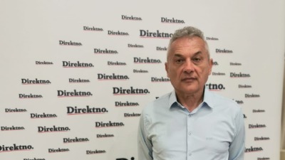 ČEDA BRKIĆ ZA DIREKTNO: "Danas svi hoće automatik kao na kartingu, a mladim vozačima poručujem - budite džentlmeni!"