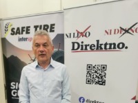 ČEDA BRKIĆ ZA DIREKTNO: "Nema više Ušća, nema ničega… Danas je to neka druga priča"