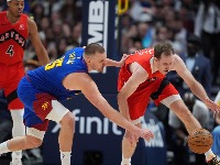 Hardavej zatrpao koš, Jokić dodao gas - Nagetsi došli do velike pobede