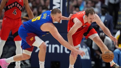 Hardavej zatrpao koš, Jokić dodao gas - Nagetsi došli do velike pobede